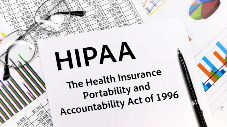 HIPAA Compliance