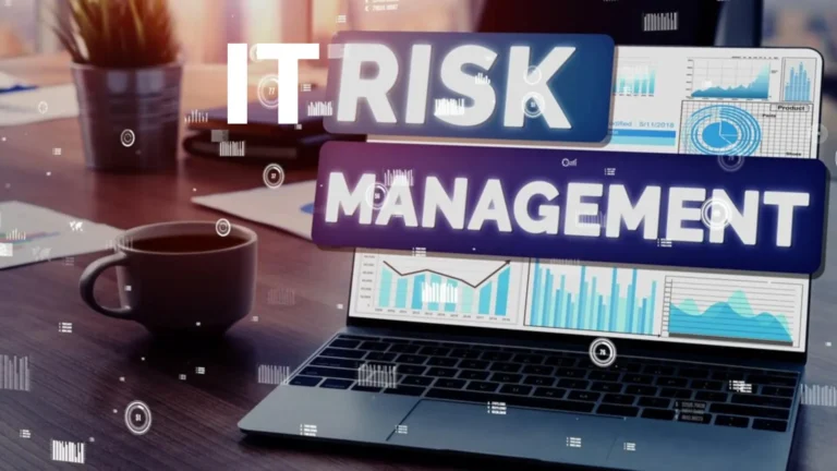 IT Risk Management