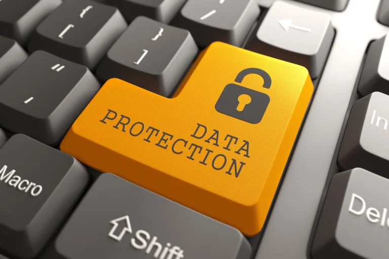 Data Protection Laws